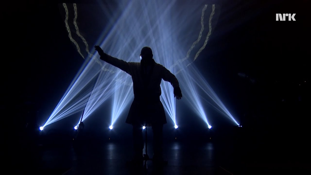 «Don besset jođášit / Journeying» LIVE  @sgp2019 NRK