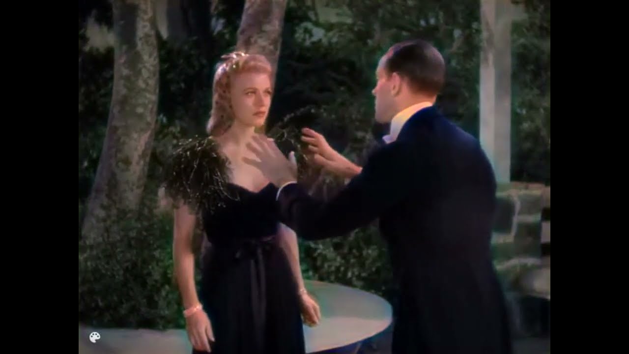 Fred Astaire - Change Partners (1938)