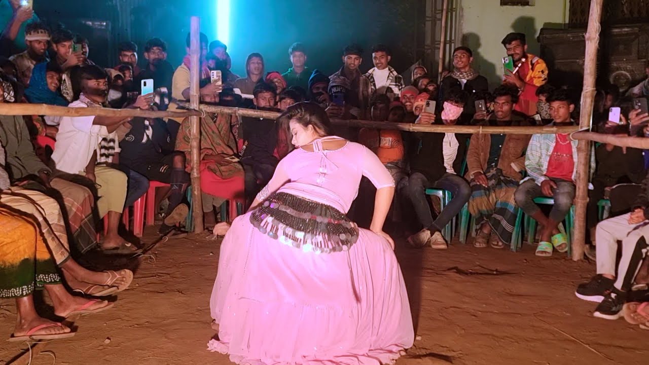 Sham Hai Dhuan Dhuan | Dance By Showrovi | New Bhojpuri Song 2026 | Bangla New Dance | ABC Media