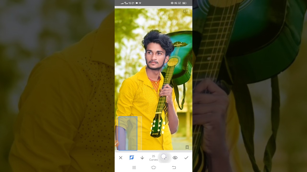 New Snapseed photo editing 2023 | Snapseed se face smooth kaise kare | CB photo editing tutorial