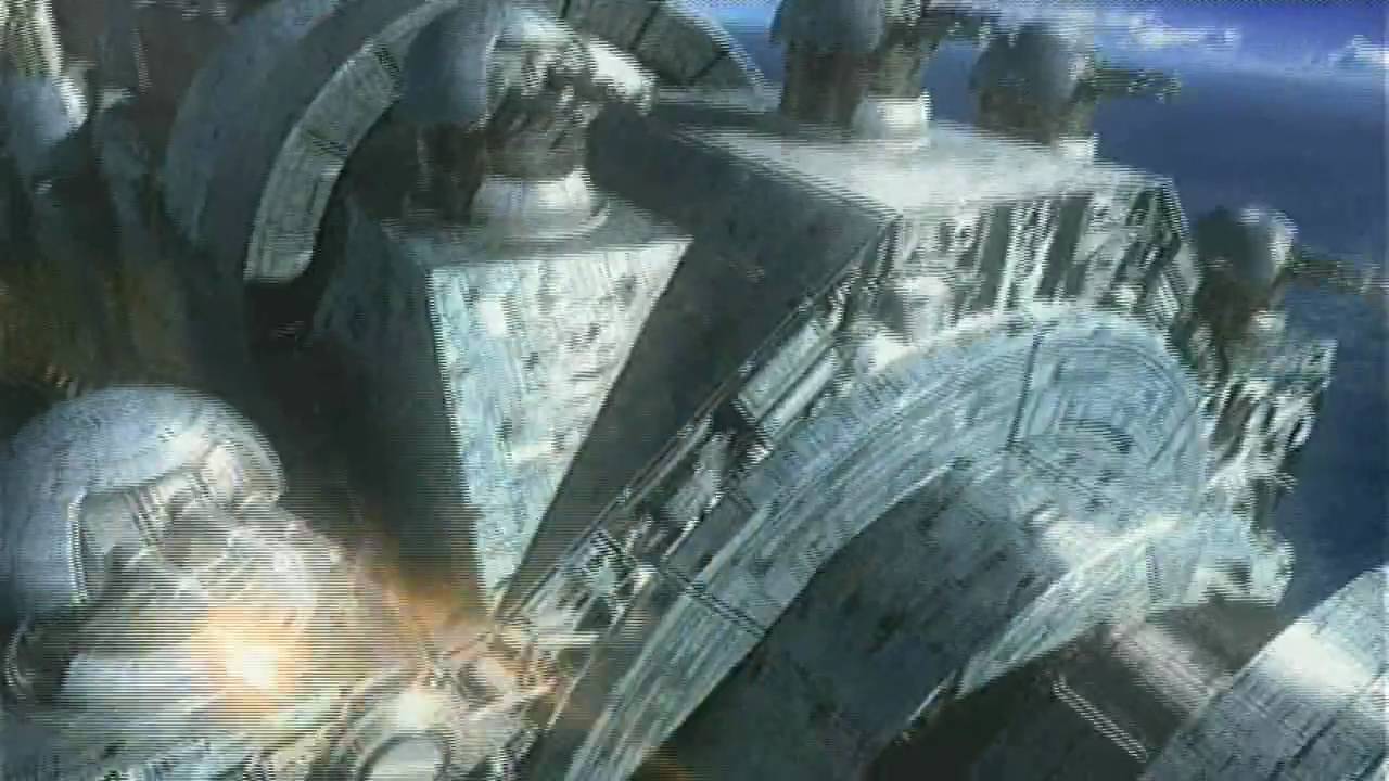 SSBB - The Subspace Emissary - 90 The Great Invasion HD