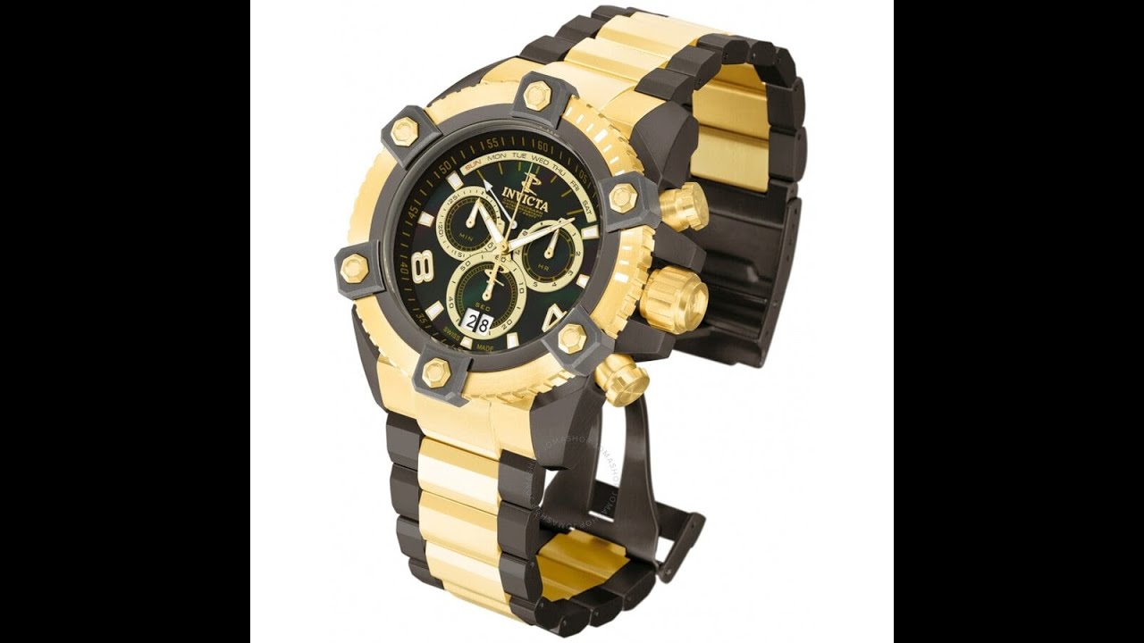Invicta Reserve Arsenal 13016 | Invicta EC