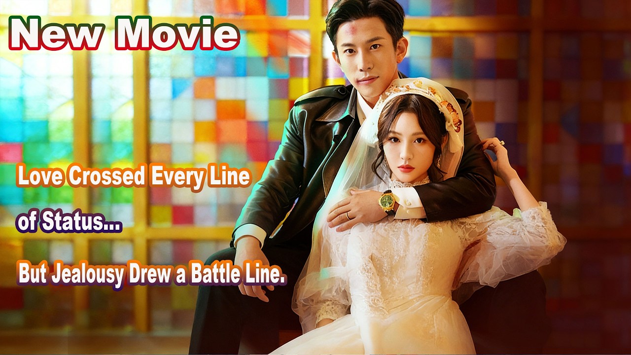 【Original ENG DUB】Secrets of the Gangster's Forbidden Romance