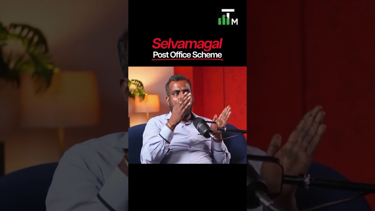 Selvamagal Scheme #investingtips #investing #budgeting #loan #financeintamil #financialliteracy