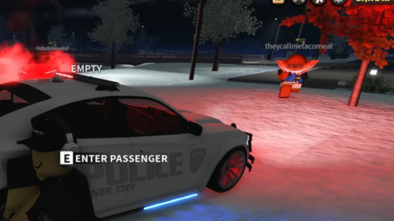River City Police Department.exe
