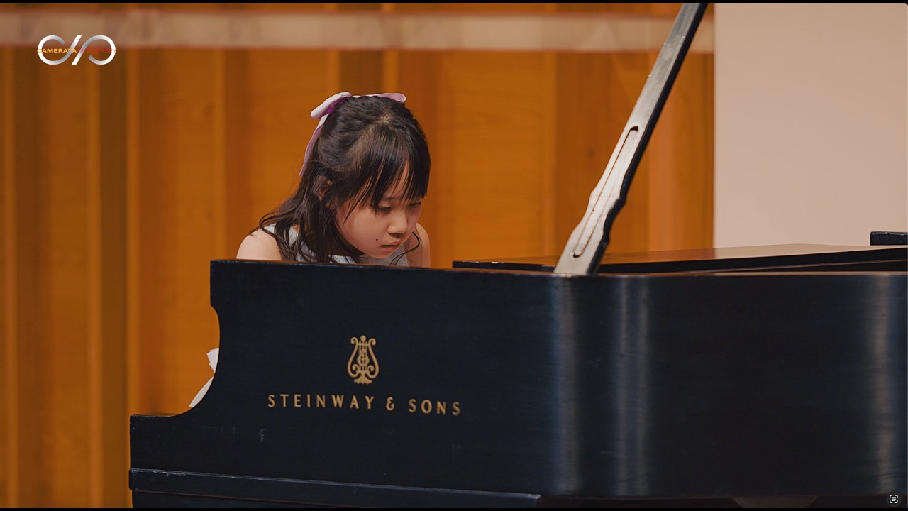 2026 CAIC winner - Sylvie Chiu