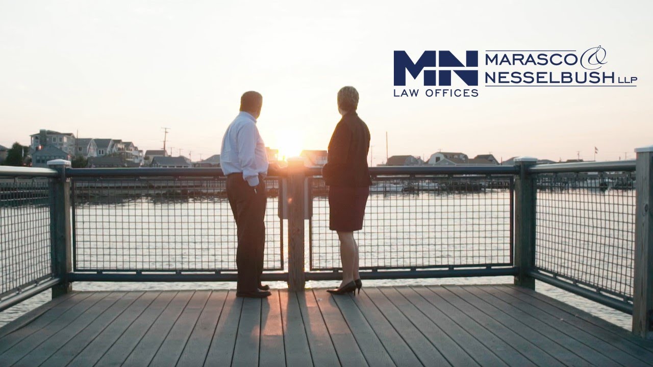 Rhode Island Personal Injury Lawyers - 401-443-2999 - Marasco and Nesselbush