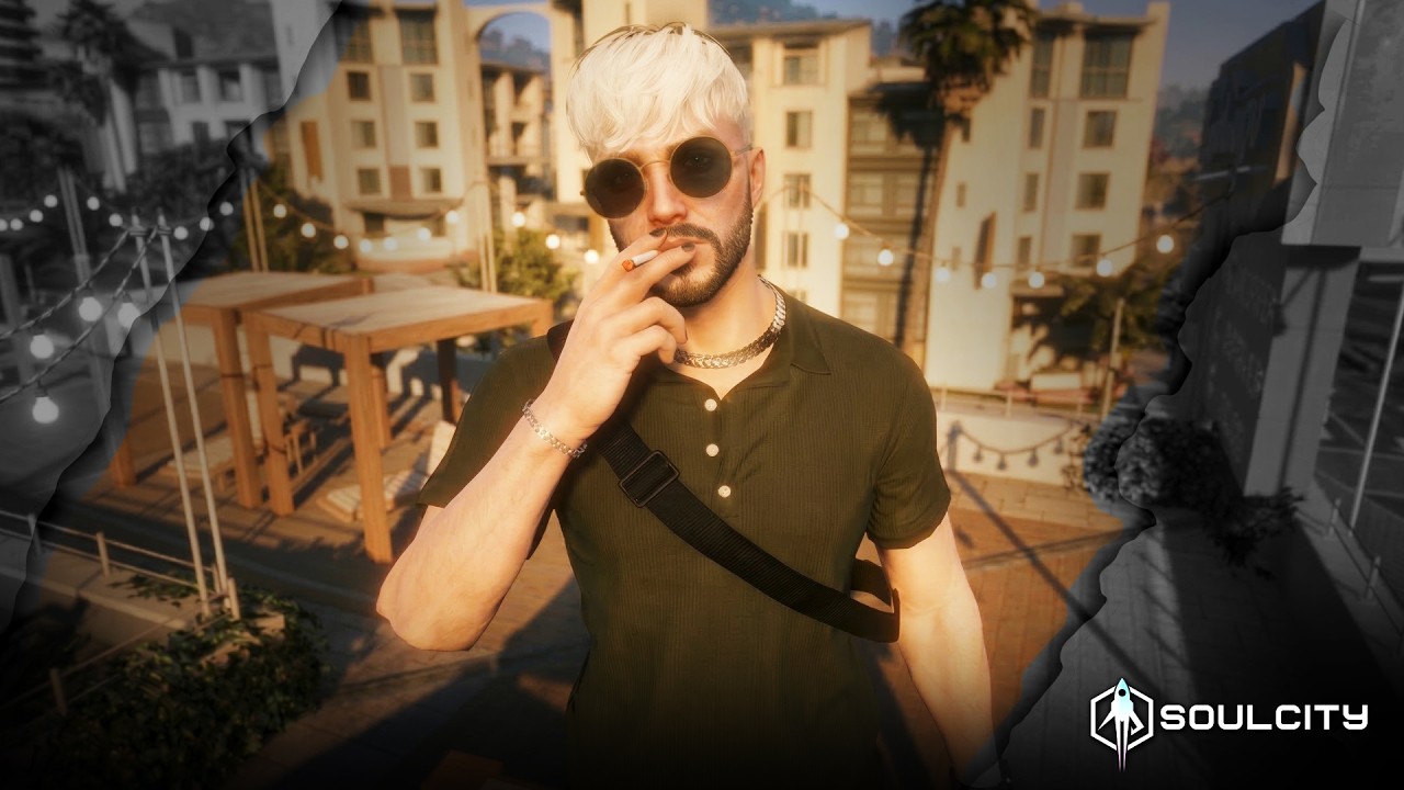 Straight Outta Bombay | Dax Oliver | Soul City 3.0 #lifeinsoulcity