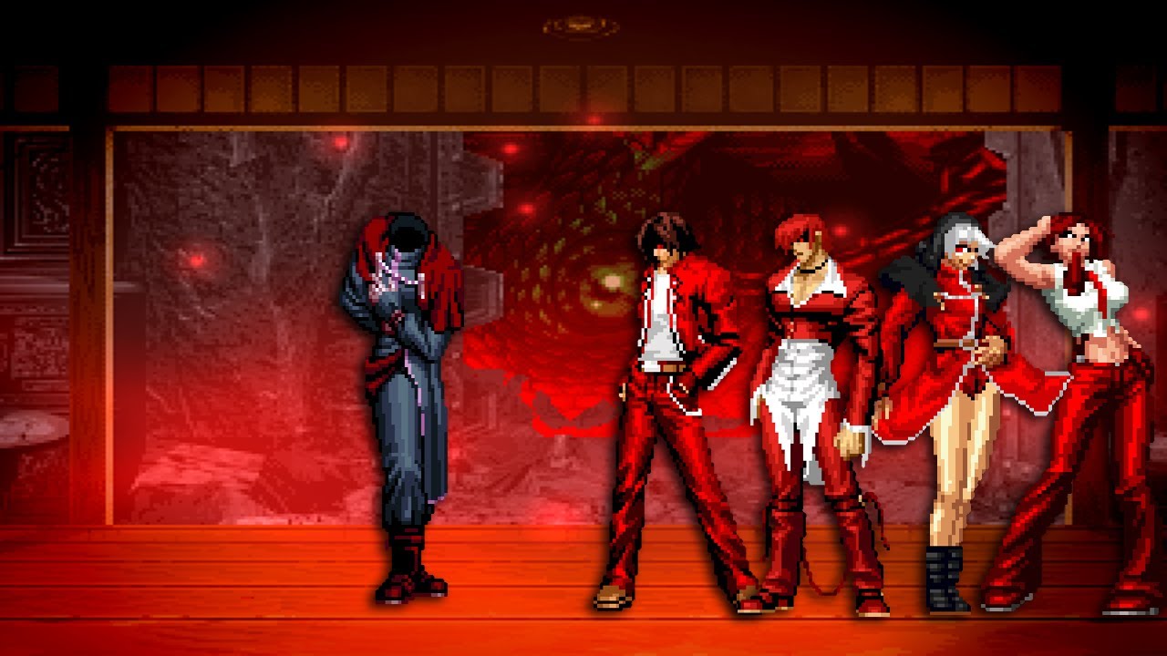El Tambien Entiende El Sinificado De La Sangre Corpse Vs Blood Team