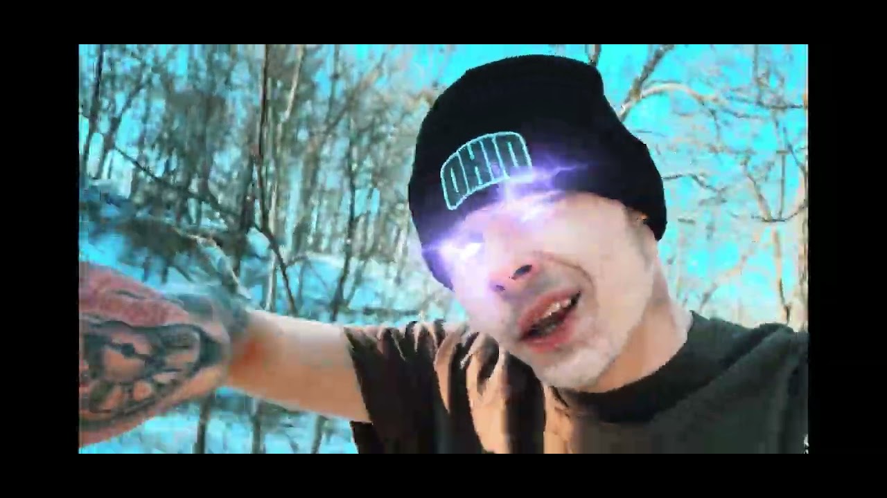SheLuvSleep - “Vinland” (Official Music Video)