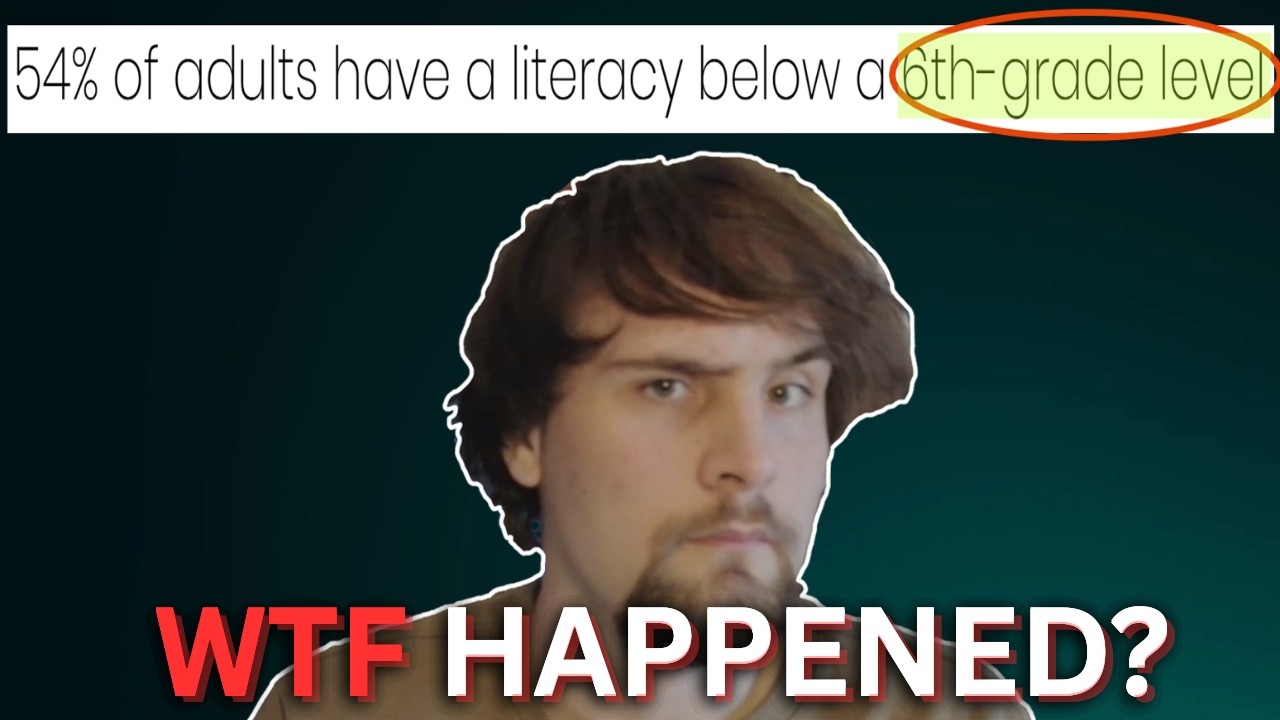 So... Is Everyone Just Dumb Now?