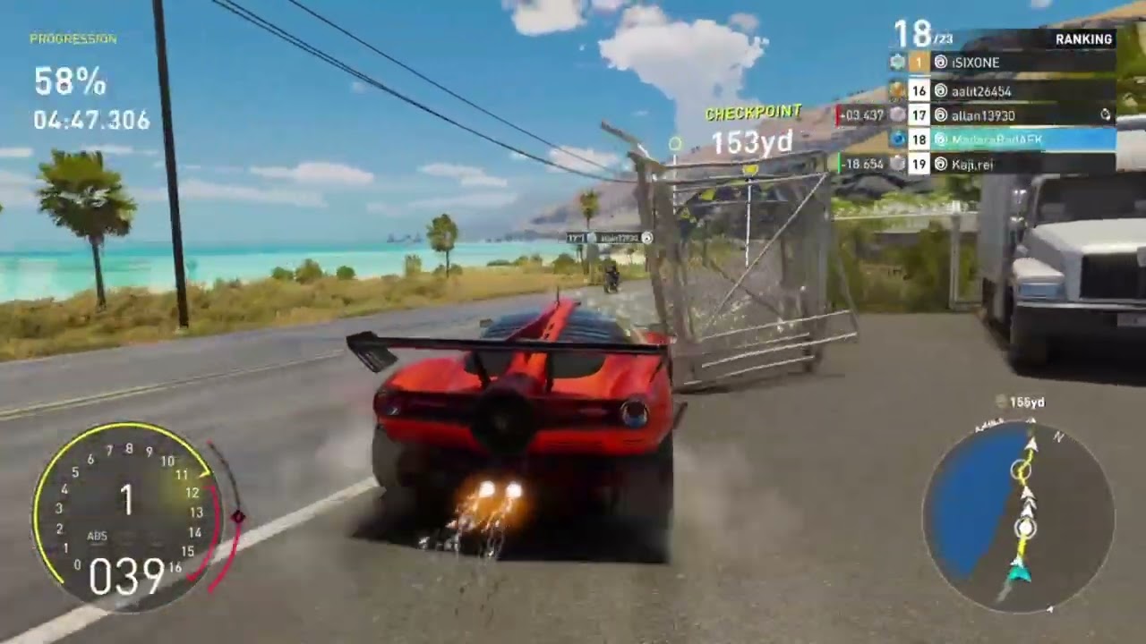 i did my self real bad here