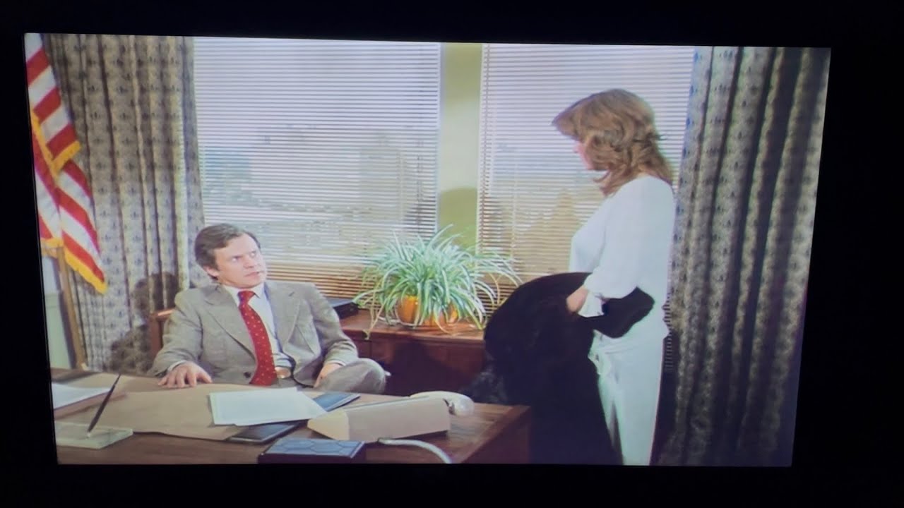 Dallas: Pam has been deceived by her own brother!