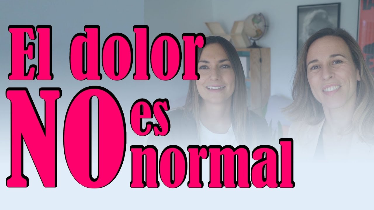 El dolor en las relaciones sexuales | Psico Woman & Ginesex