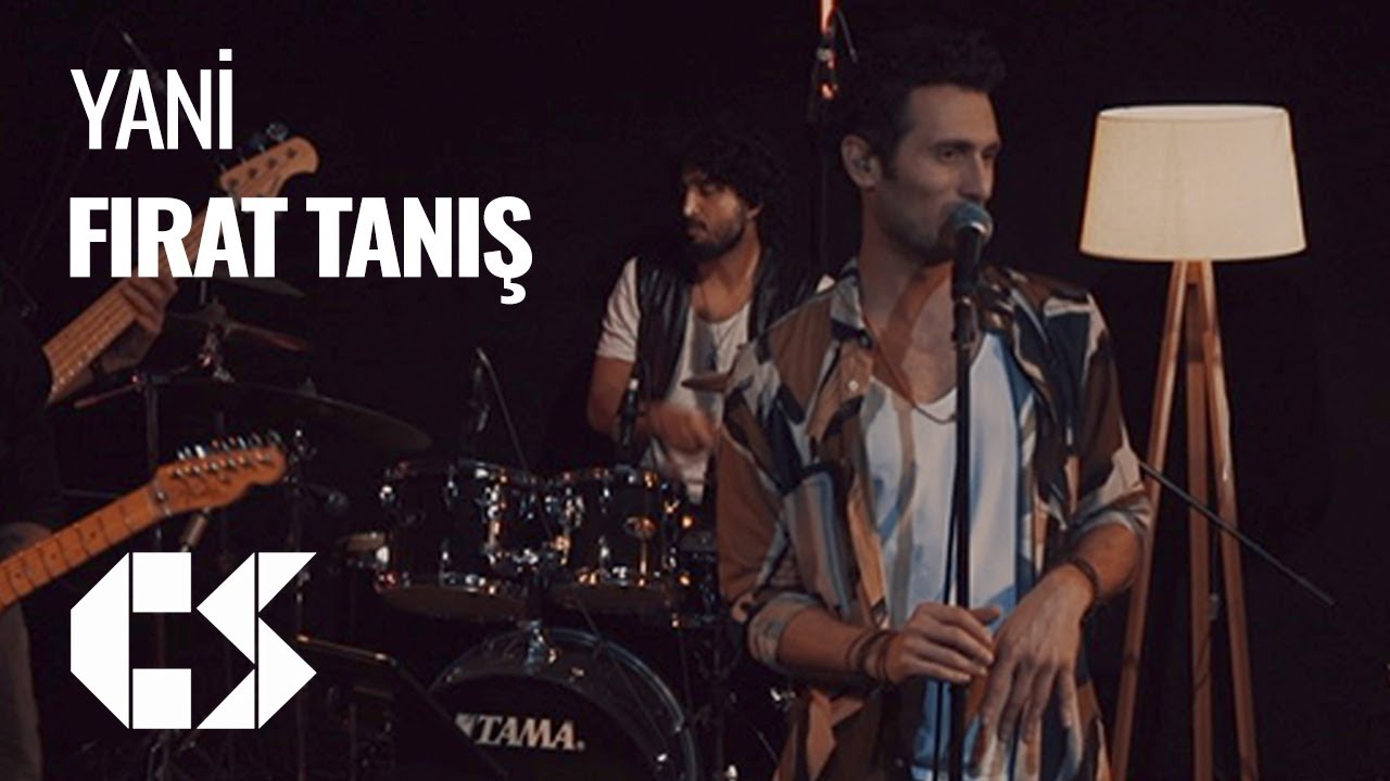 Cenk Suyabatmaz - Yani (Fırat Tanış Cover)
