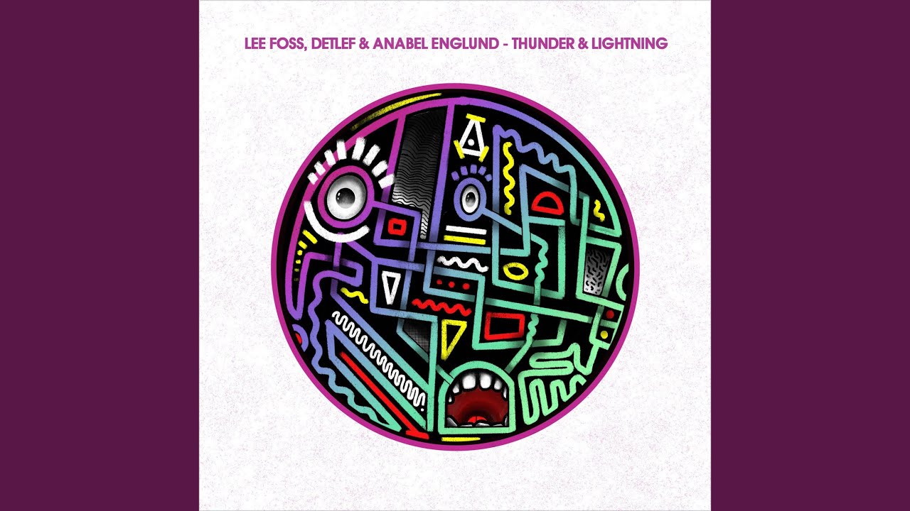 Thunder & Lightning