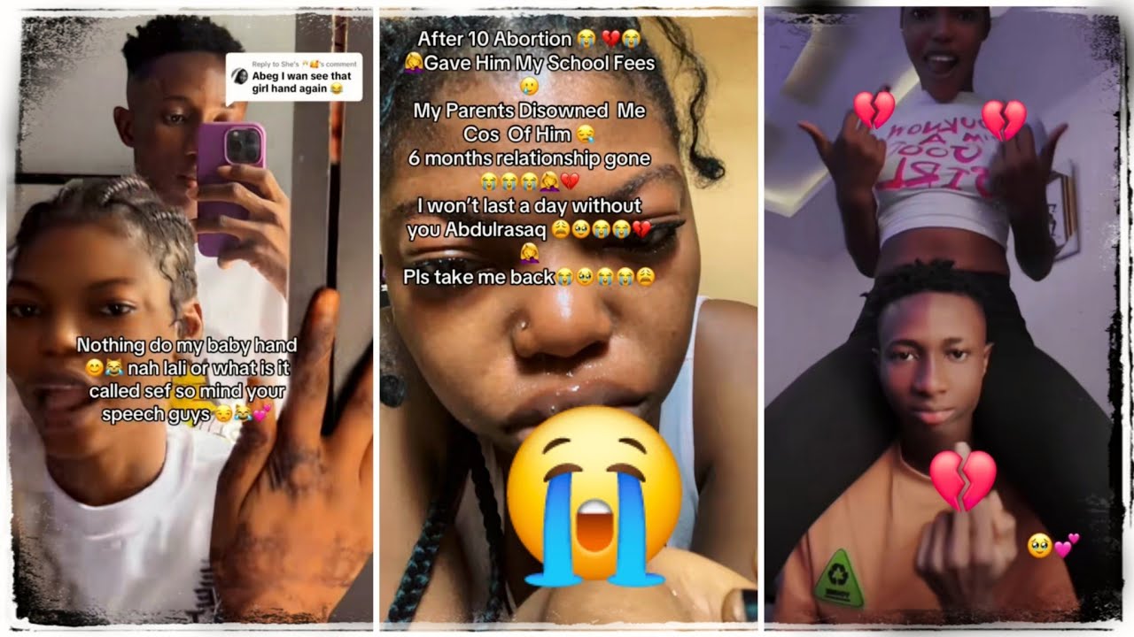 Stay Single 💔 You Said No. Now You're Crying 😭 | Broken Heart 💔 Is Not For The Weak 🤣