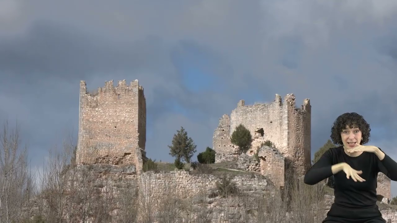Castillejo de Robledo (Soria)