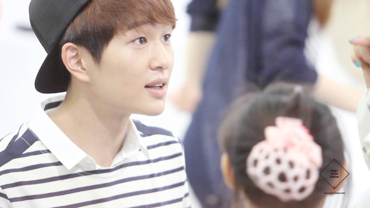 130822 fansign event @timesquare [onlywithonew]