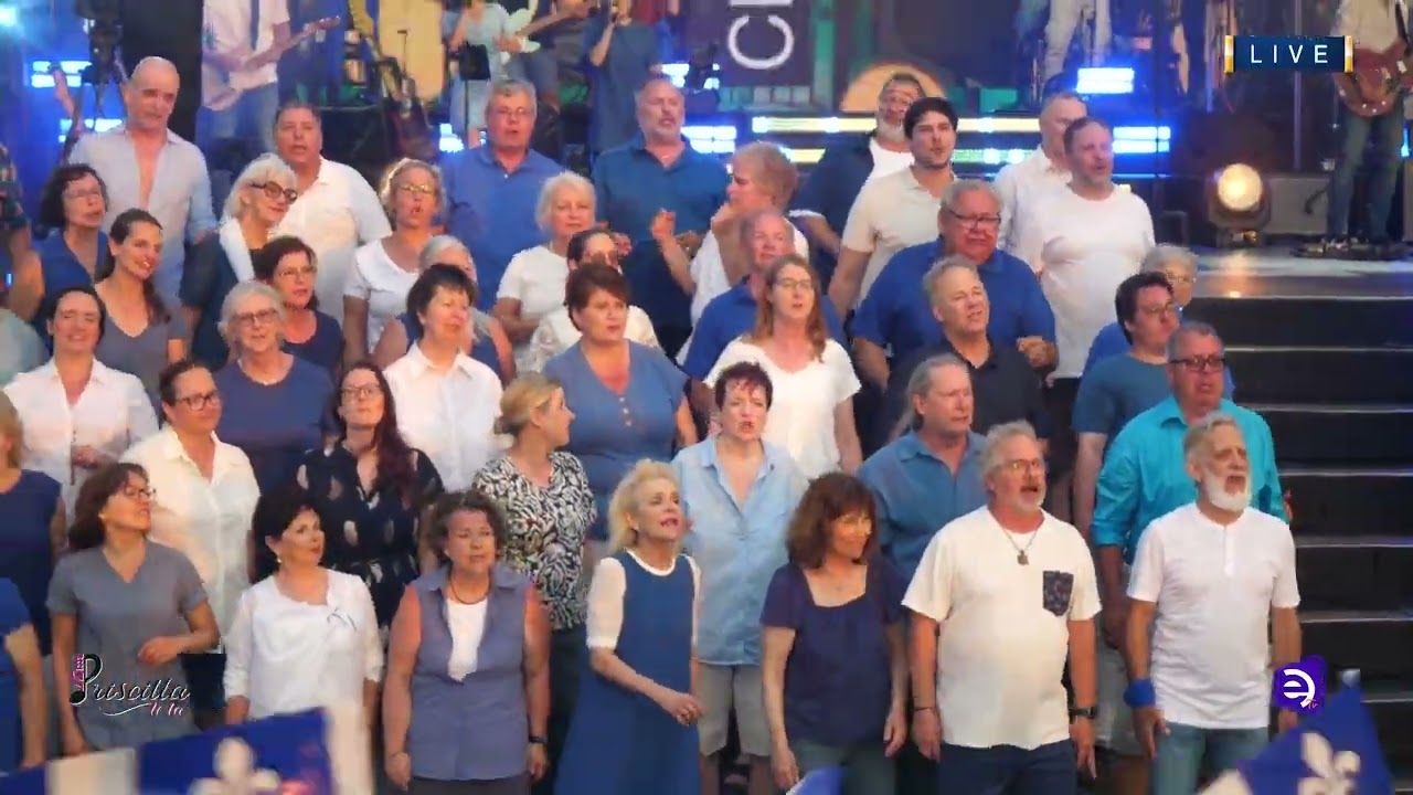 La Fête nationale du Québec à Montréal 2025