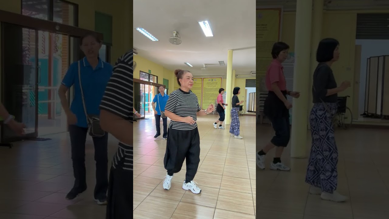 สาวนครไชยศรี จังหวะตะลุง
