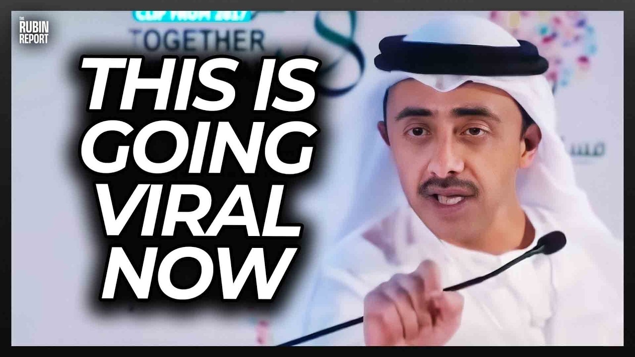 Muslim Leader&rsquo;s 8 Year-Old Warning Predicted How This Would Backfire