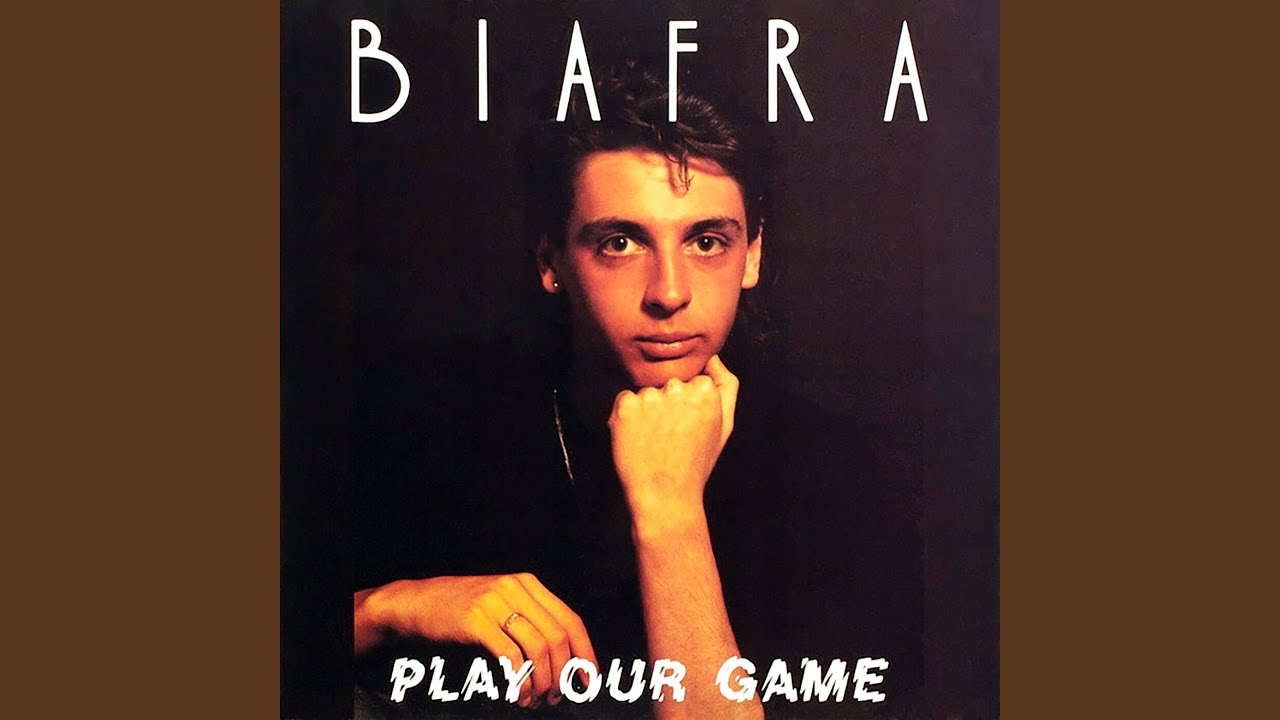 Play Our Game