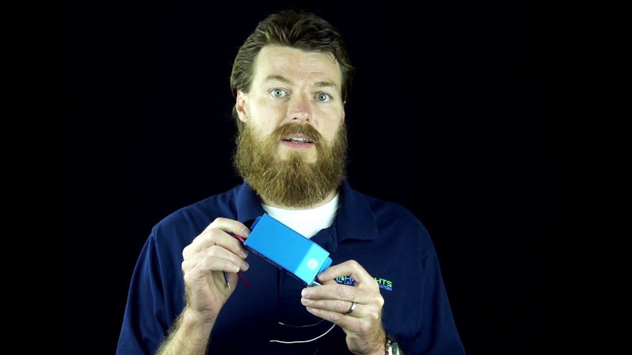 Micro Dimmable Drivers from HitLights