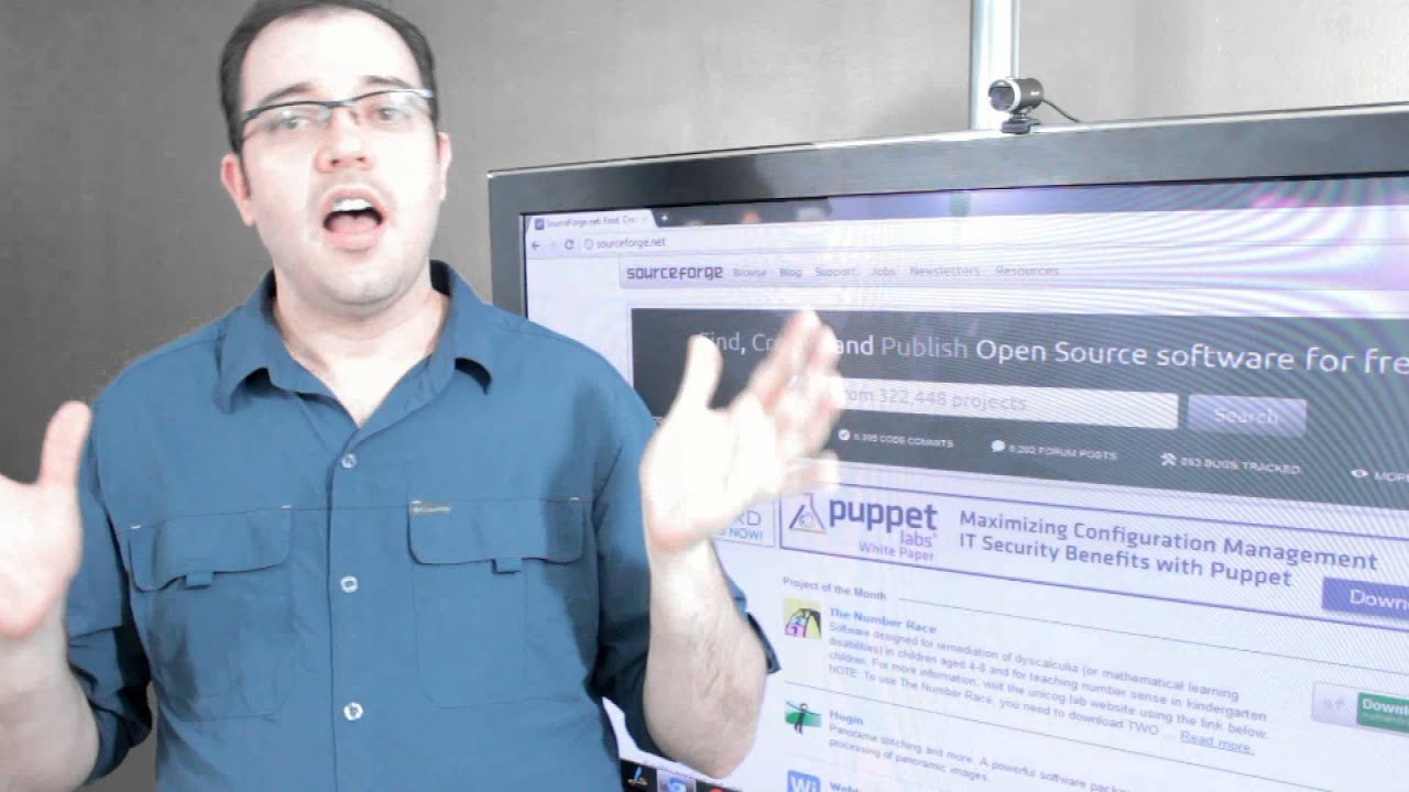 OpenSource Vs. Proprietary Software: Part 2 Support
