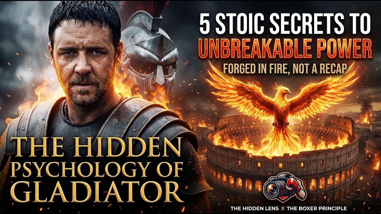 Strength and Honour | How to Build Your Unscripted Code
