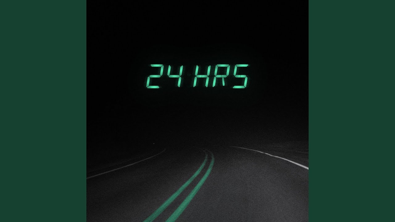 24 HRS