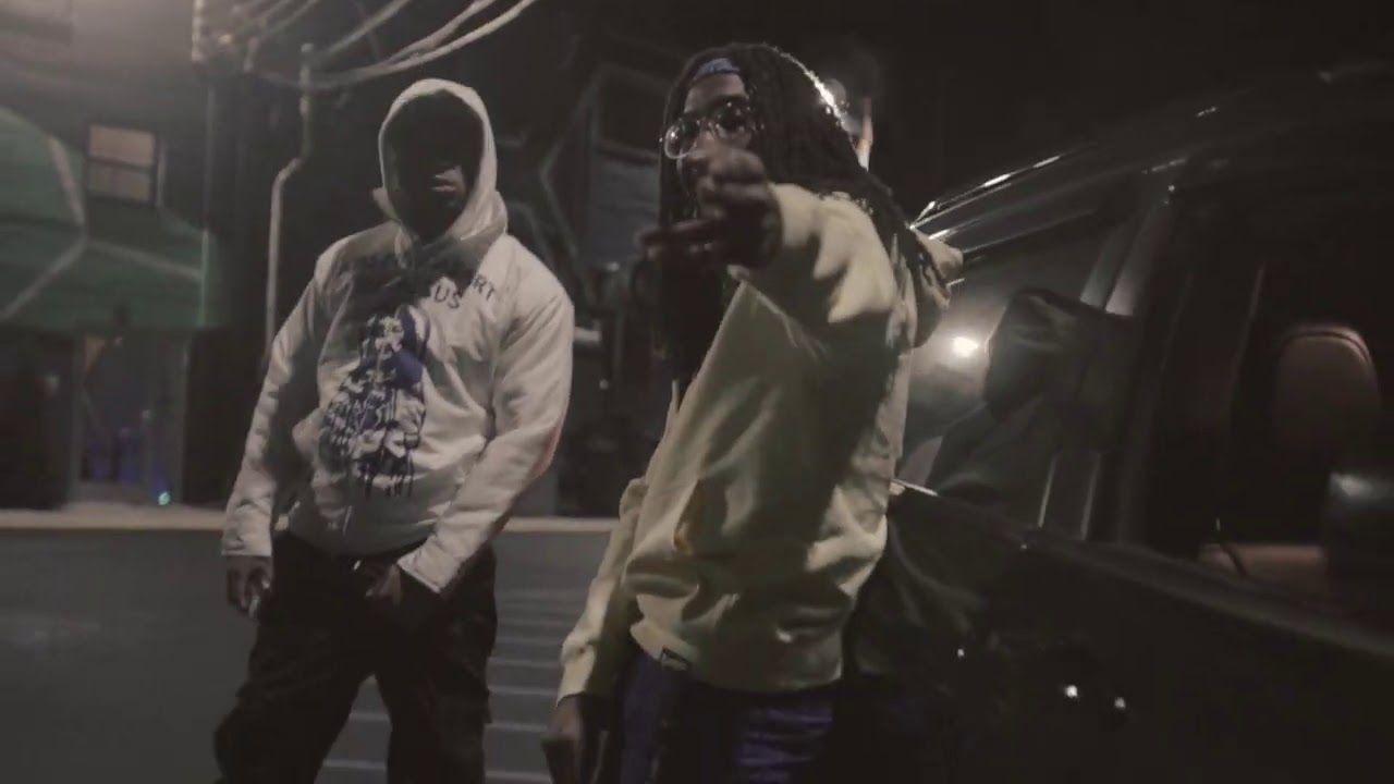 GrindHard E x Tony Rose - 
