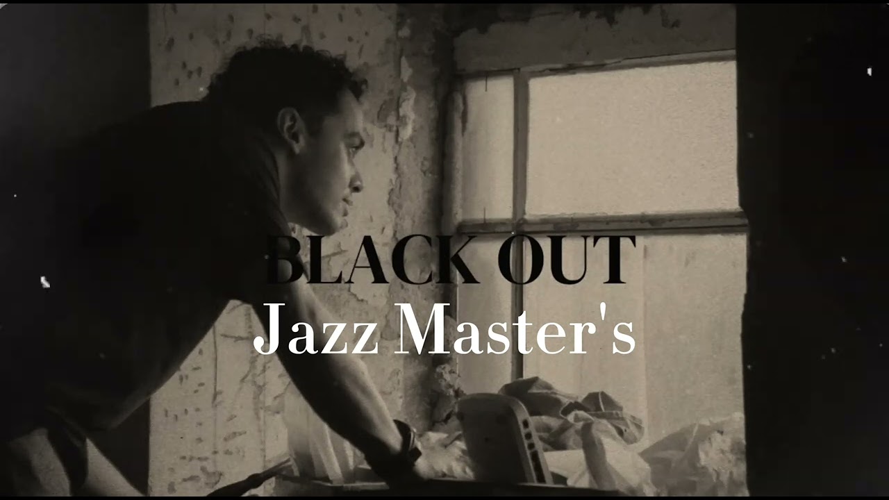 Jazz Master's (Official Music Video)