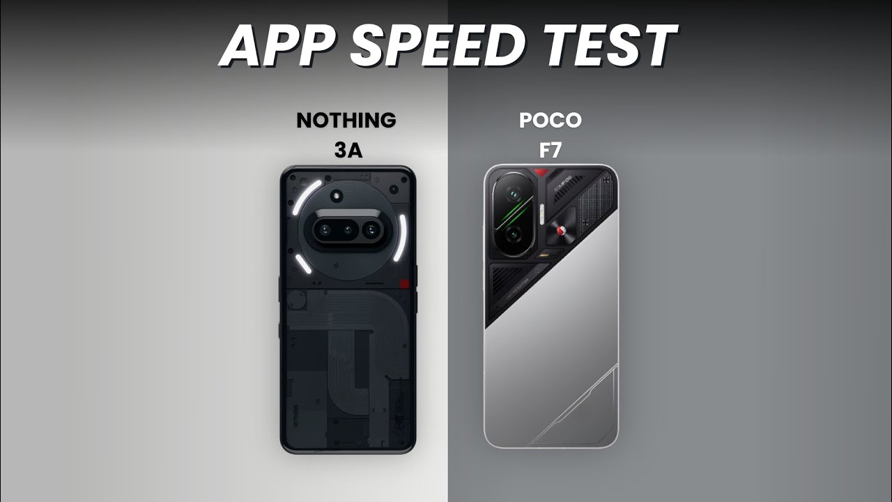 This Result Was Unexpected 😳 3A vs F7