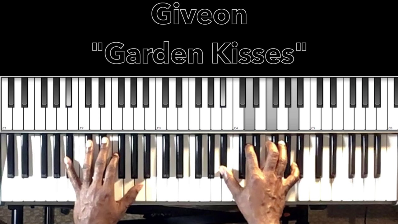 Giveon 