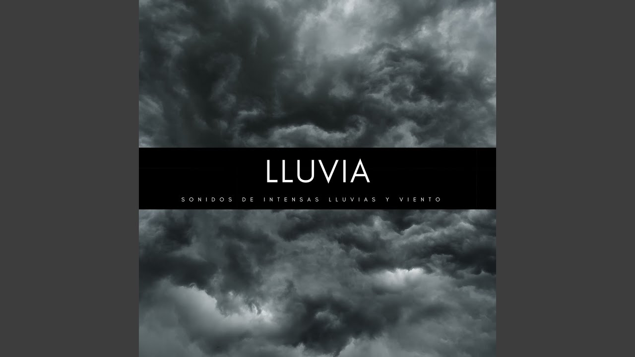 Un D&iacute;a De Lluvias Intensas
