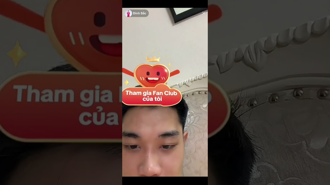 Đình Bắc live (25.10.2025) 