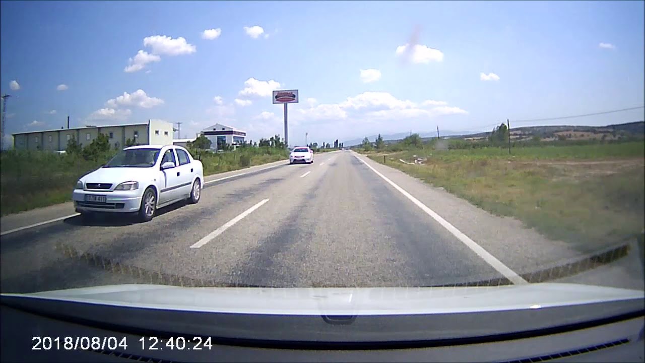 ÇANAKKALE BAYRAMİÇ YOLU HD