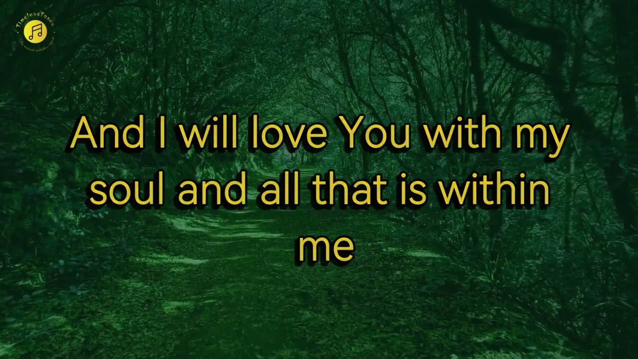 Jane & Bernice-I will bless Him (lyrics with English translation of Twi parts)