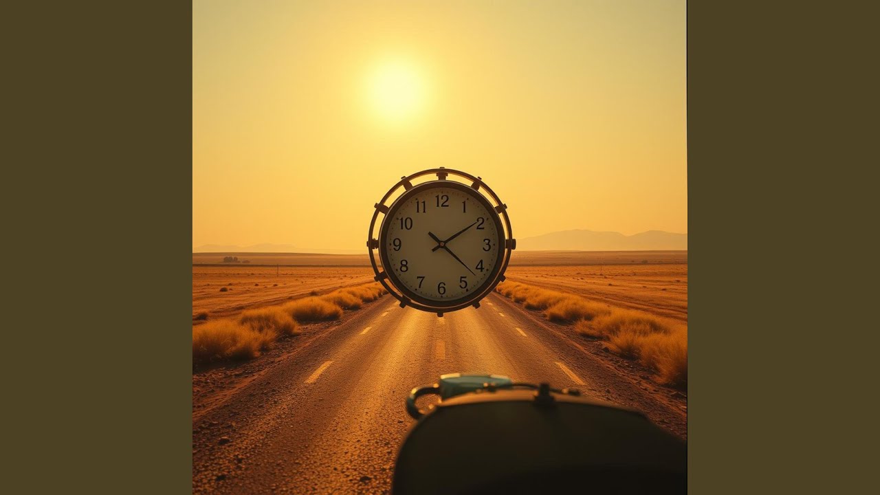 Time Machine Version 3