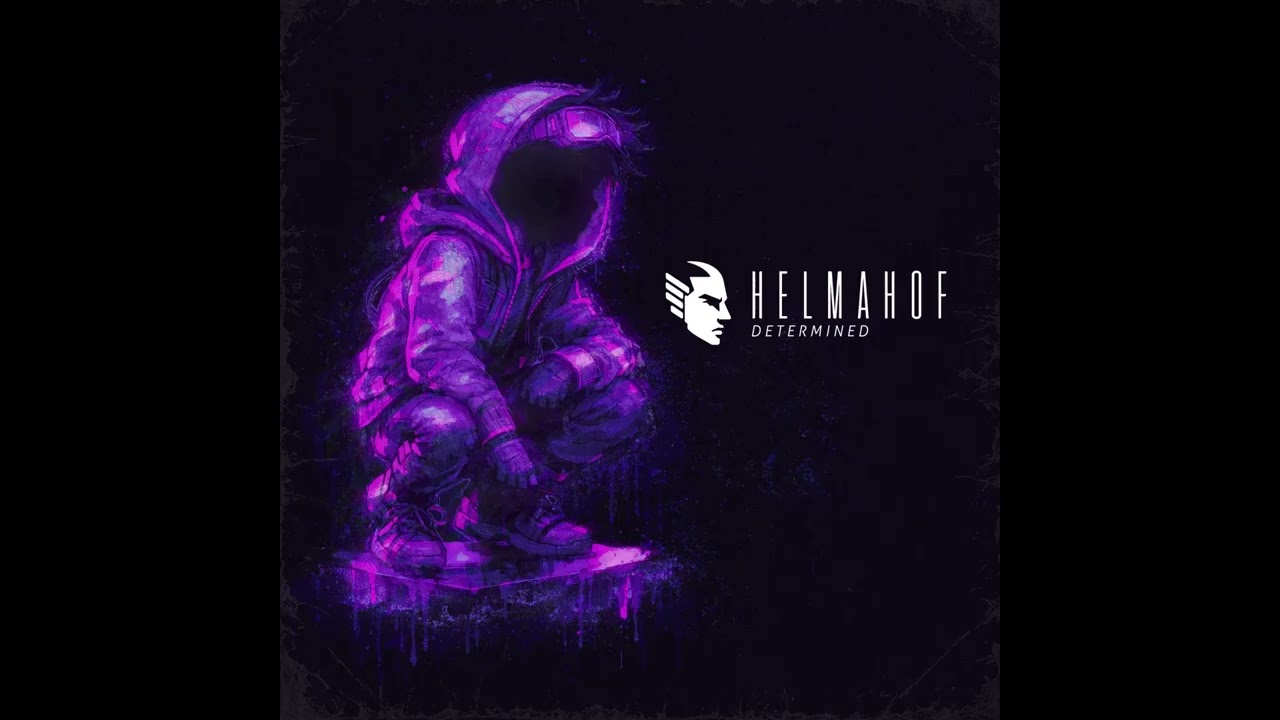 Helmahof - Dreary