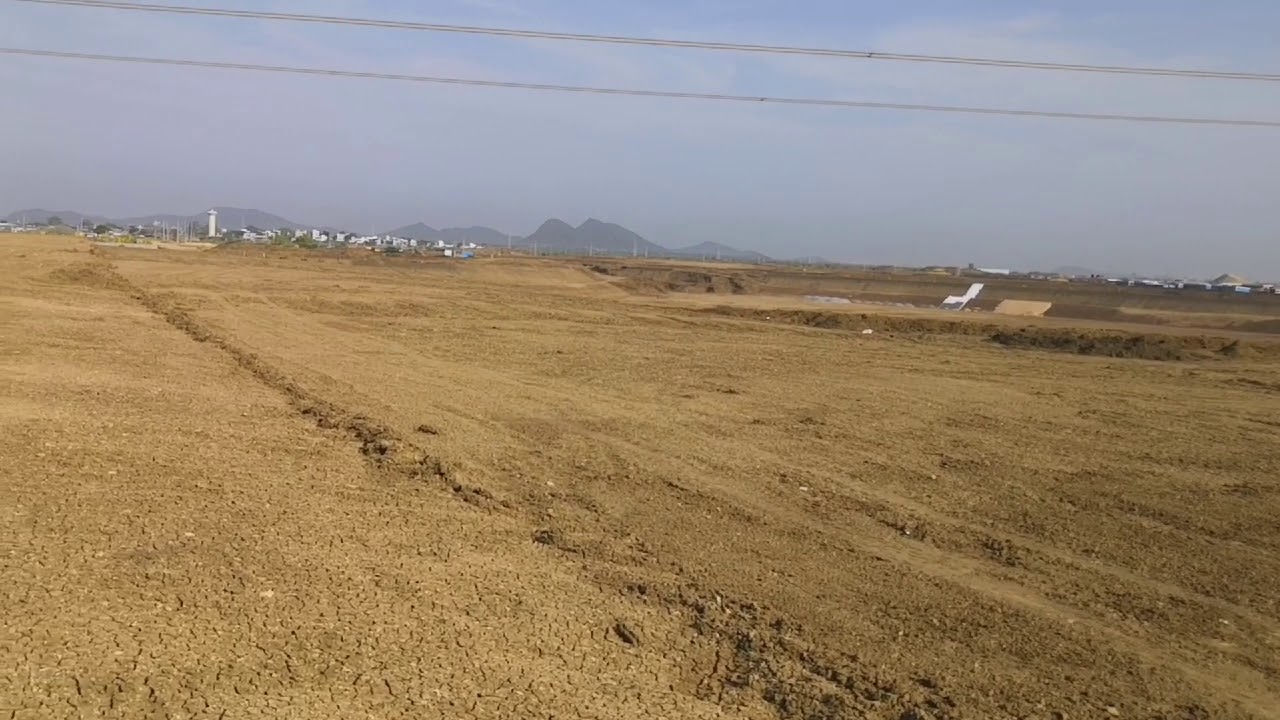 Amaravathi updates, Shakamuru park, unknown facts