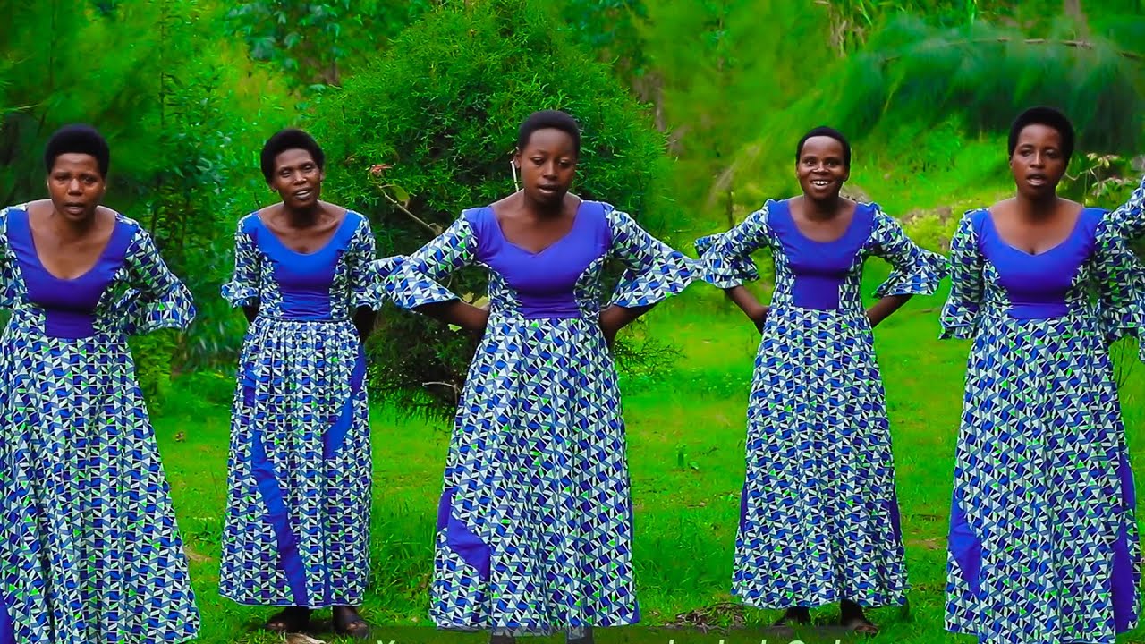Urumubyeyi, Abamararungu Choir Official Video