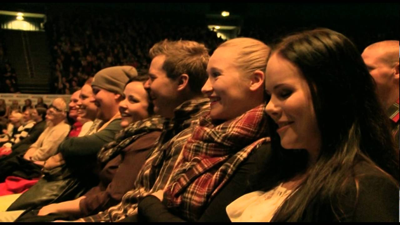 SAMI HEDBERG - BIISIEN SANOITUKSET PART 1