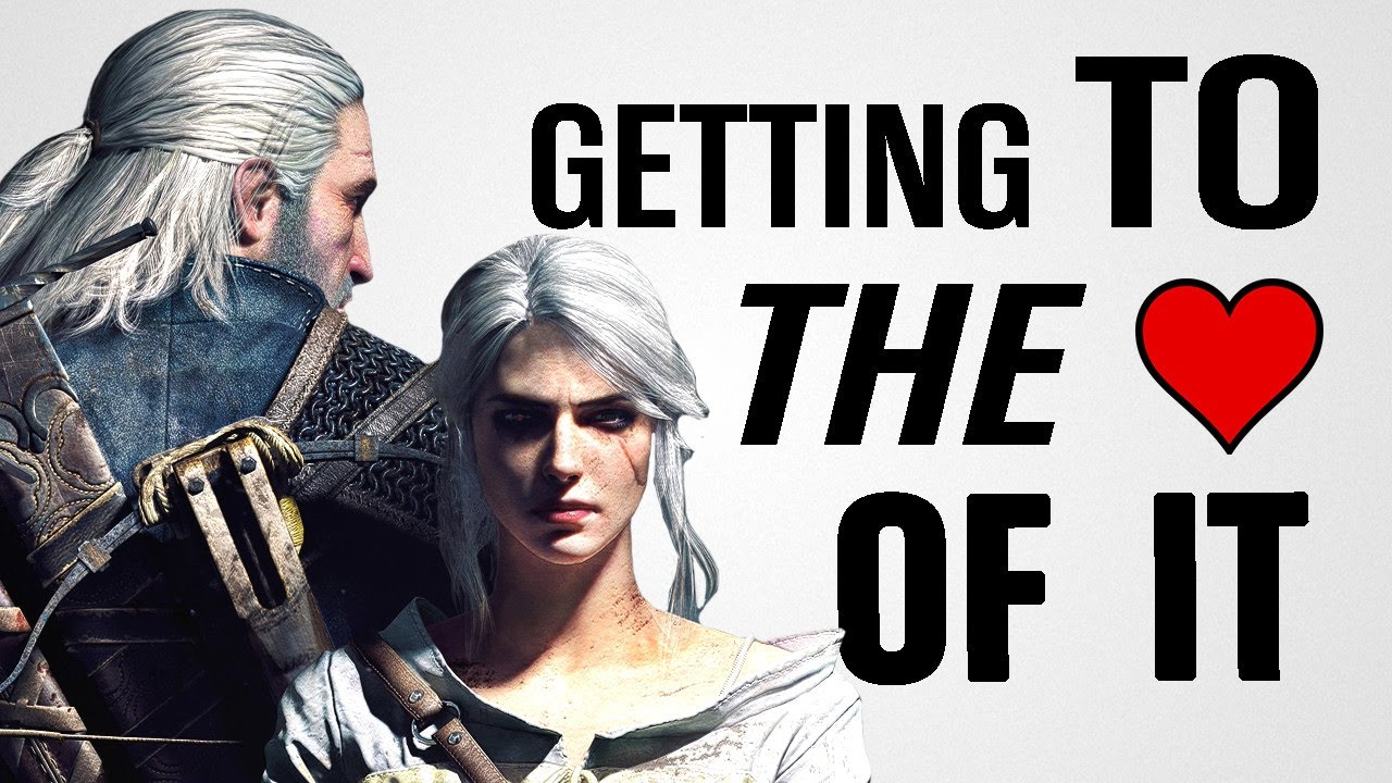 The 100 Successes Of The Witcher 3