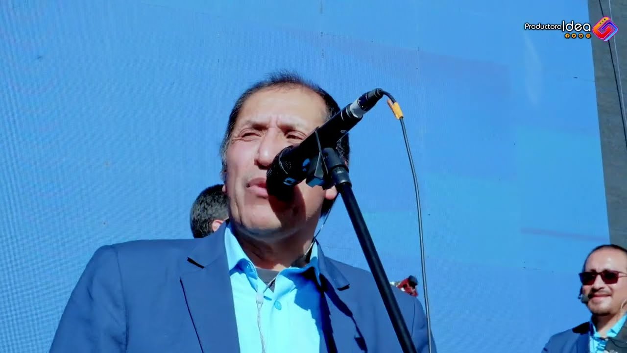 Ayra Bolivia  en Vivo  Transporte Pesado Internacional 2025
