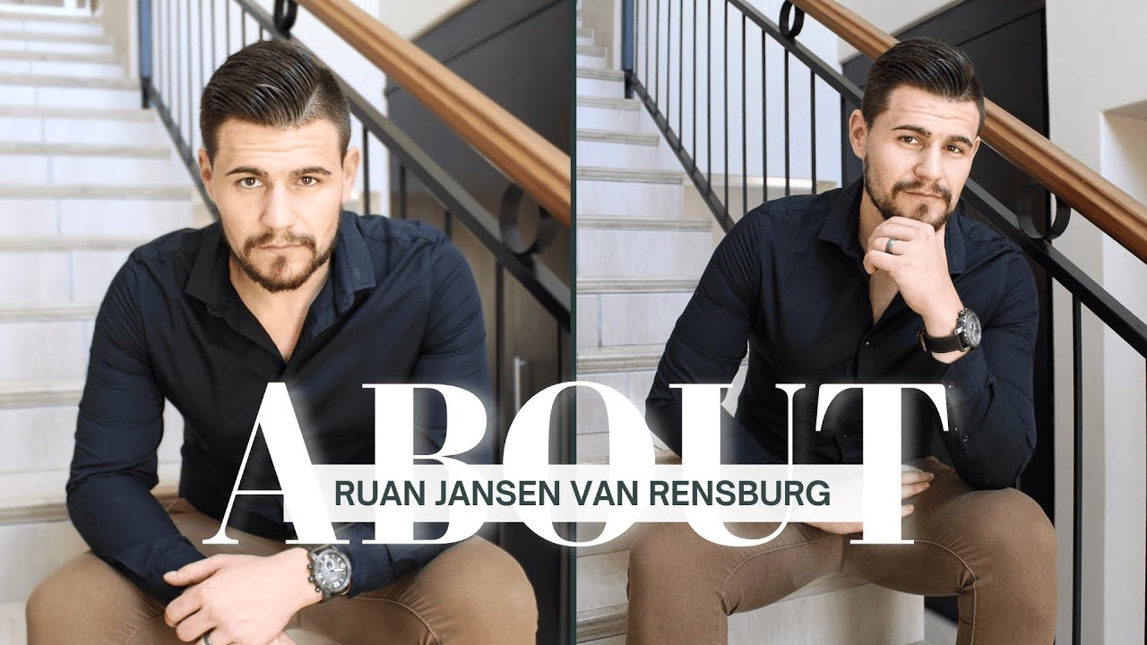 Meet Ruan Jansen van Rensburg | Senior Labour Law Consultant at KJVR Attorneys