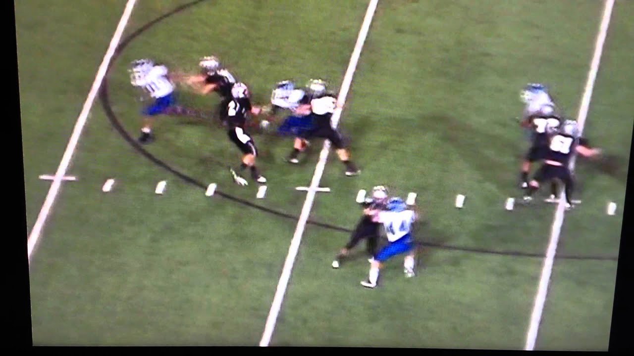 Marcus Burk Pass Pro 12