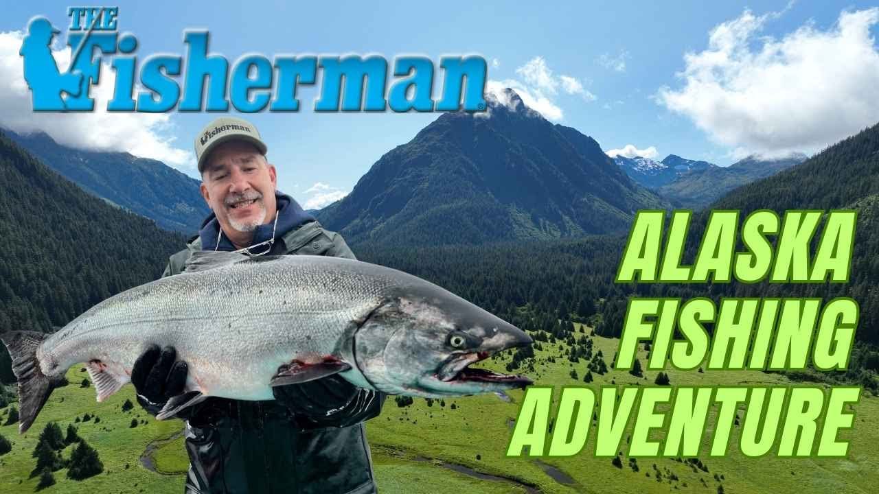 The Ultimate Alaskan Fishing Lodge - Tanaku Lodge 2025