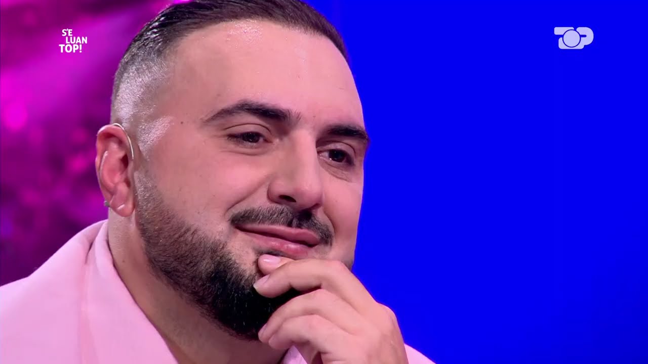Përballja me drejtësinë, për herë të parë Gjiko rrëfen ekskluzivisht për SLT sfidën – S’e Luan Topi